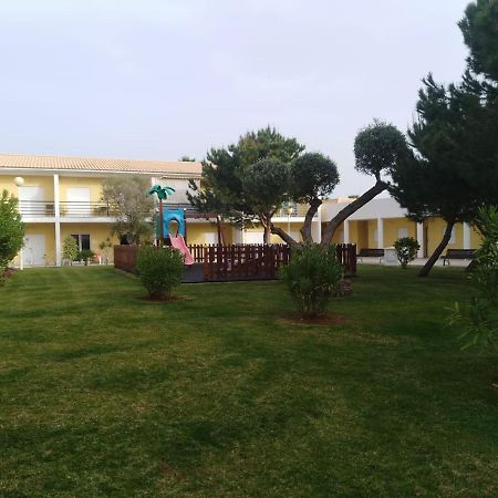 Salgados Sea View Apartment Albufeira Bagian luar foto