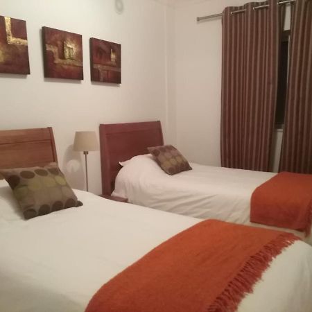 Salgados Sea View Apartment Albufeira Bagian luar foto