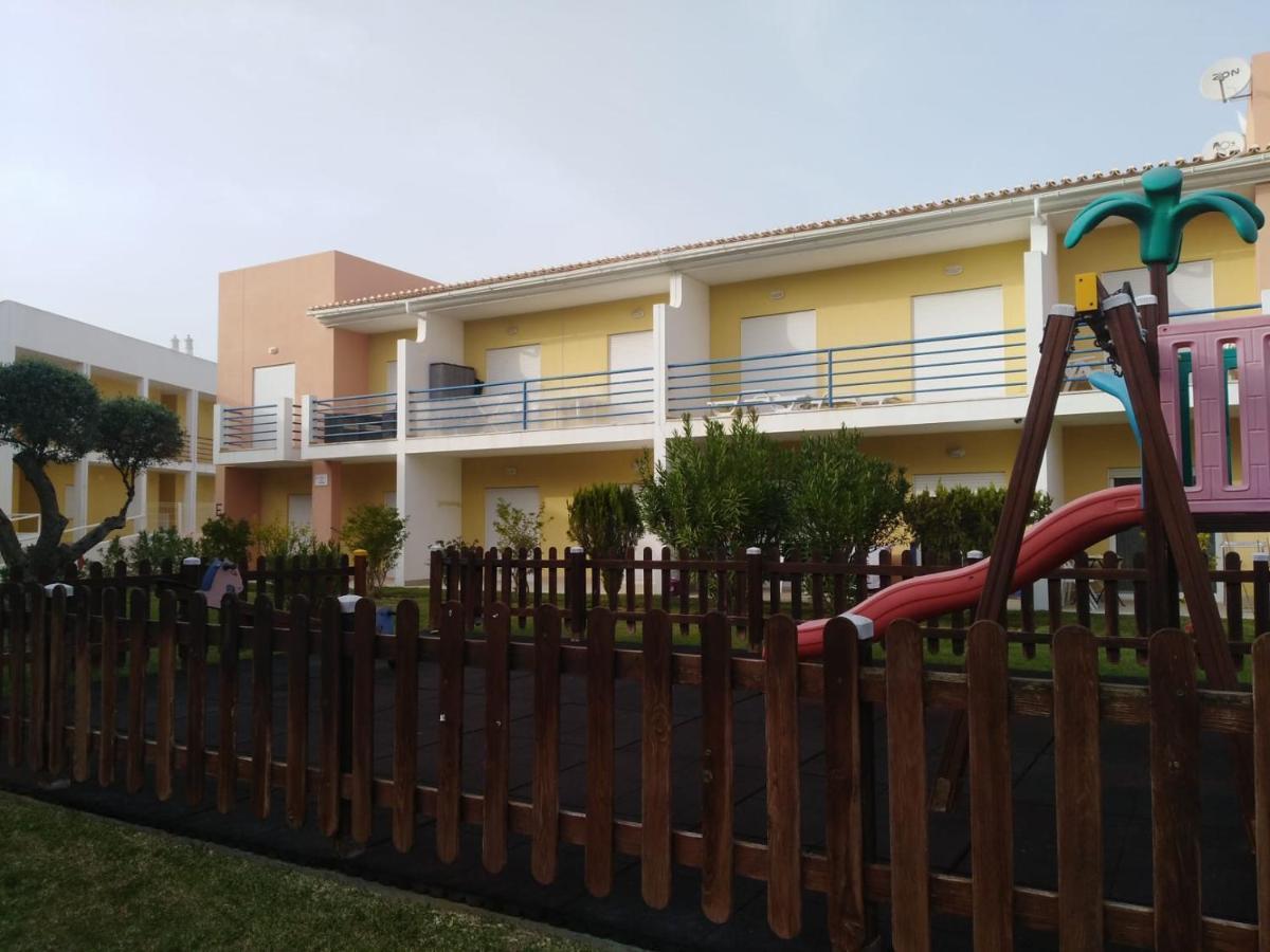 Salgados Sea View Apartment Albufeira Bagian luar foto