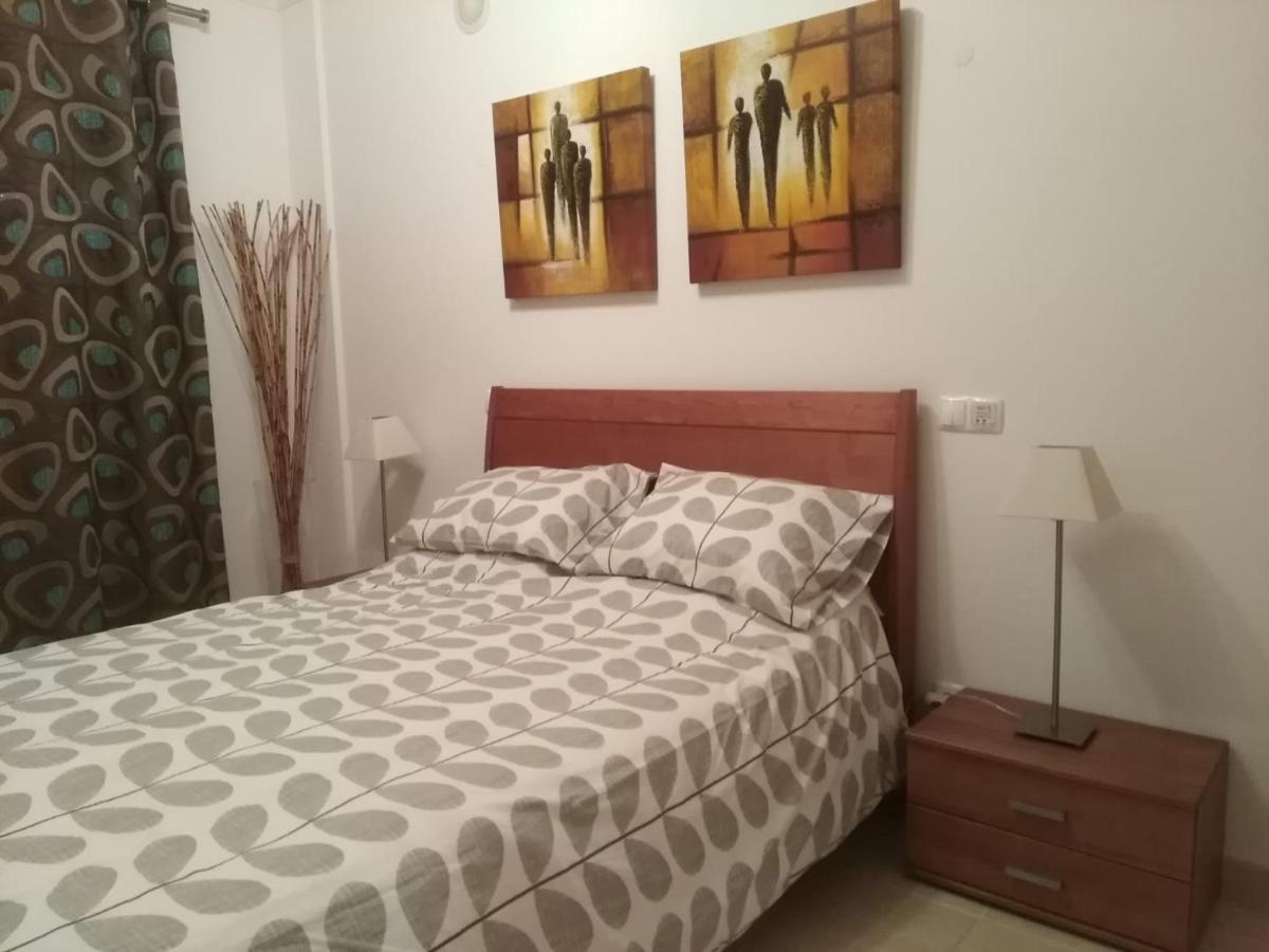 Salgados Sea View Apartment Albufeira Bagian luar foto