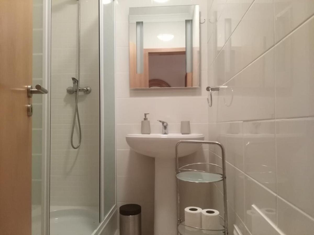 Salgados Sea View Apartment Albufeira Bagian luar foto