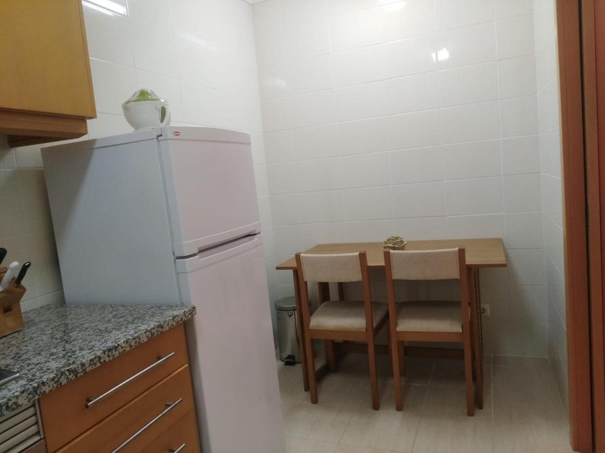 Salgados Sea View Apartment Albufeira Bagian luar foto